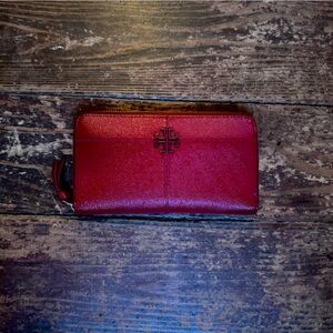 Tory Burch Wallet